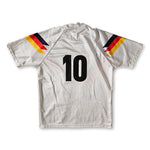 1988-90 West Germany Adidas shirt