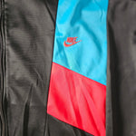Vintage Nike track jacket made in UK