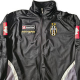 2002-03 Juventus Lotto player-issue jacket