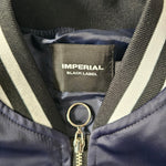 Imperial varsity jacket Made in Italy