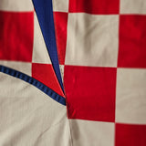 2002 Croatia Nike shirt