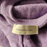 Vintage Ermenegildo Zegna wool jumper