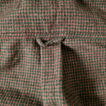 Vintage Woolrich shirt made of USA fabrics