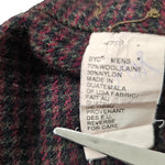 Vintage Woolrich shirt made of USA fabrics