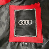 Vintage Audi jacket