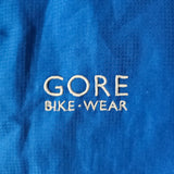 Vintage Gore Bike Wear windstopper jacket