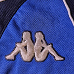 2000 Italy Kappa jacket