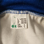 1986 Italy Diadora player-issue training shirt
