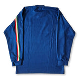 1986 Italy Diadora player-issue training shirt