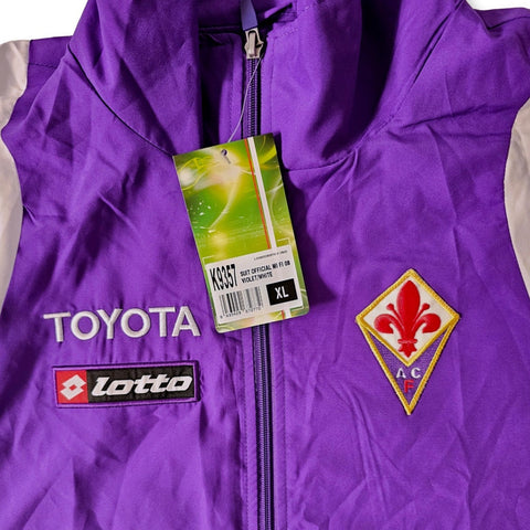 Maglia calcio fiorentina lotto vintage gilardino - Sports In vendita a Chieti Maglia calcio fiorentina lotto vintage gilardino - Sports In vendita a Chieti