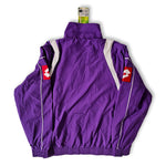 2008-09 Fiorentina Lotto player-issue jacket BNWT