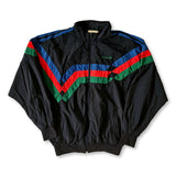 1989-90 Romania Adidas template jacket