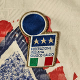 1994 Italy Diadora training shirt
