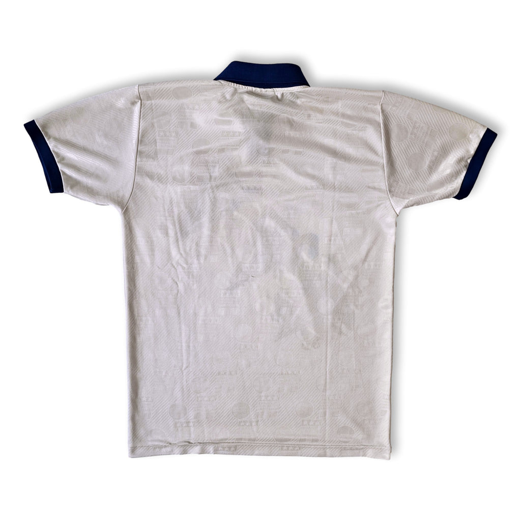 Diadora Maillot Football Nolel Gardien de But Vintage Fabriqué En Italie Diadora Maillot Football Nolel Gardien de But Vintage Fabriqué En Italie