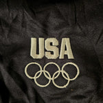 Vintage Olympics jacket Made in USA
