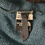 Vintage The North Face fleece made in USA