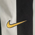 2003-04 Juventus Nike long-sleeve shirt