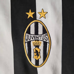 2003-04 Juventus Nike long-sleeve shirt