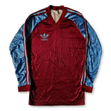 1982 West Ham Adidas template shirt Made in England