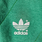 1988-89 Steaua Adidas goalkeeper template shirt