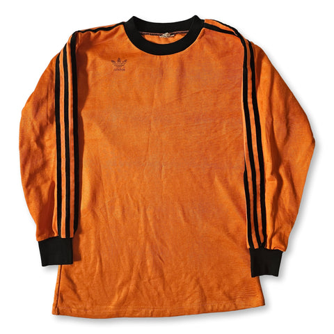 1980 Holland Adidas template shirt made in West Germany
