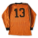 1980 Holland Adidas template shirt made in West Germany