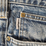 Vintage Carhartt jeans made in Mexico