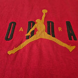 90s Nike Air Jordan t-shirt Made in Peru