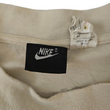 Vintage Nike Foul Free Apparel shirt