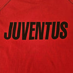Vintage 1991 Juventus Kappa bootleg training shirt