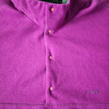 Vintage Patagonia fleece made in USA