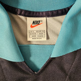 1997 1860 Munchen Nike long-sleeve shirt