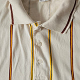 Vintage polo shirt