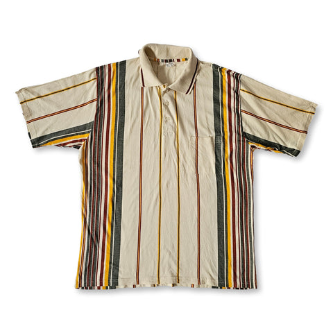Vintage polo shirt