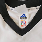 2002 Germany Adidas shirt