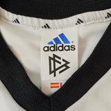 2002 Germany Adidas shirt