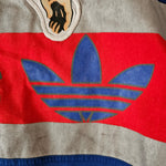 Vintage Adidas London 1908 Olympics sweatshirt