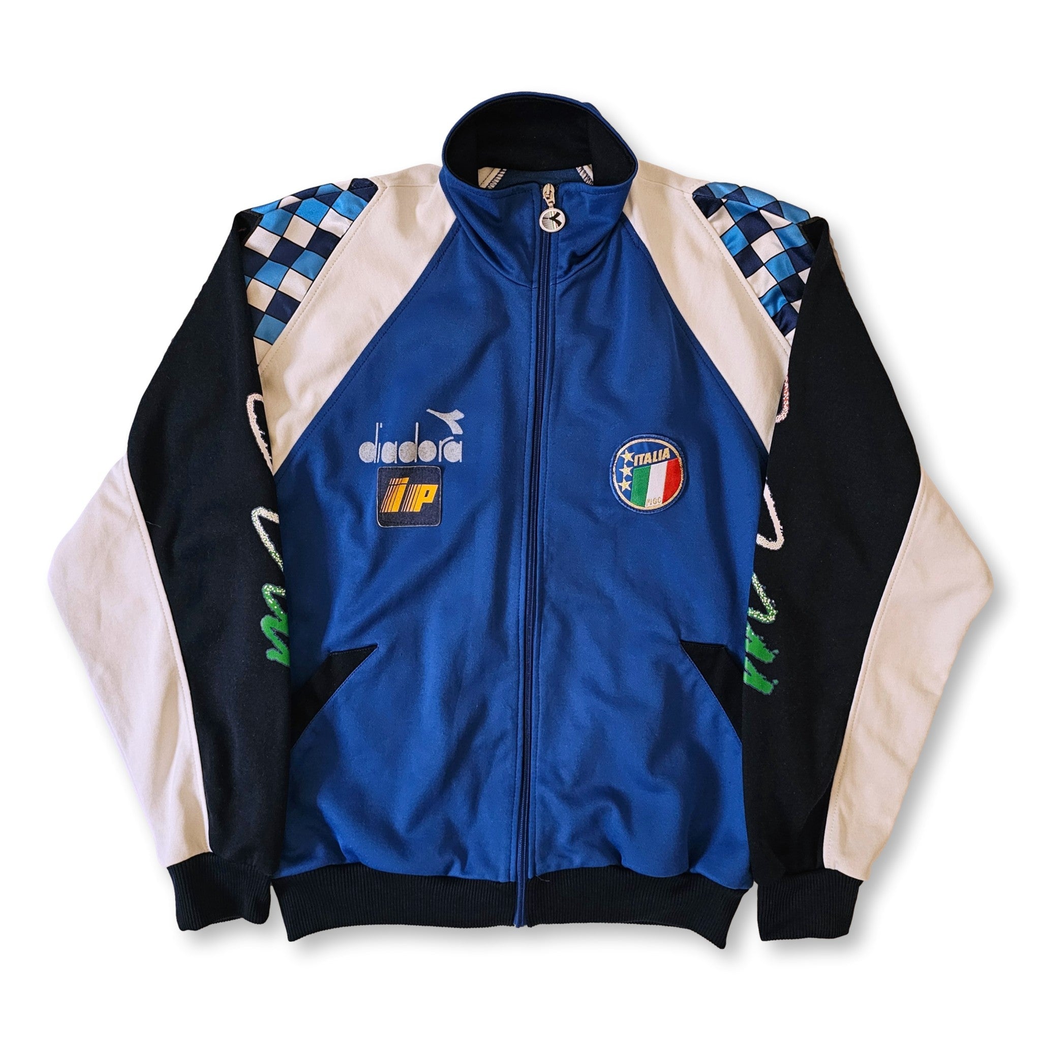 Vintage Diadora - retroiscooler – Retroiscooler