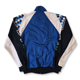 Vintage 1990 Italy Diadora player-issue jacket