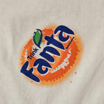 Vintage Fanta single stitch t-shirt made in Ireland
