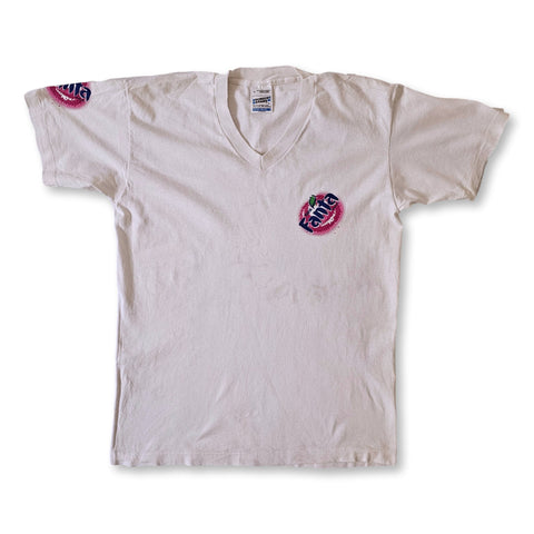 90s Fanta single stitch t-shirt made in Ireland