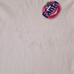 90s Fanta single stitch t-shirt made in Ireland
