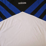 1995 Liverpool Adidas template training t-shirt