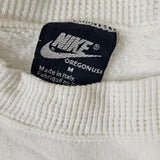 80s Nike sweatshirt made in Italy