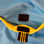 2010 Adidas Formotion referee long sleeve shirt