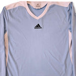 Vintage Adidas template long-sleeve shirt