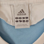 Vintage Adidas template long-sleeve shirt