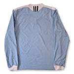 Vintage Adidas template long-sleeve shirt