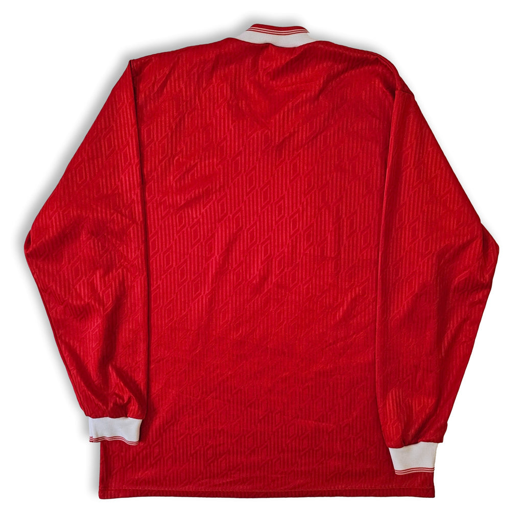 Polo de travail piqué manches longues homme Kariban Rouge M | Leroy Merlin Polo de travail piqué manches longues homme Kariban Rouge M | Leroy Merlin