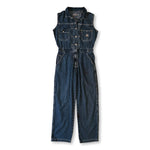 90s Big Star dungarees